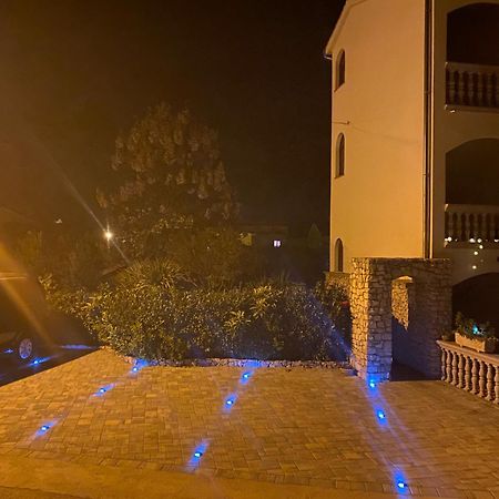 Villa Grey Stone Vodice Exterior foto