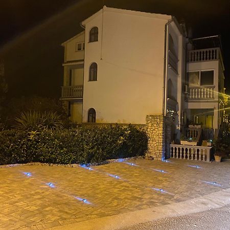 Villa Grey Stone Vodice Exterior foto